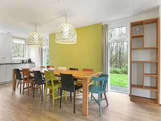 Holiday park De Groeve Features 7