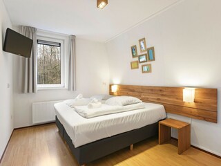 Vakantiepark De Groeve Kenmerken 3
