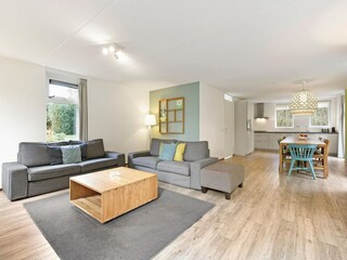Holiday park De Groeve Features 7