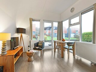 Vakantiepark De Groeve Kenmerken 7