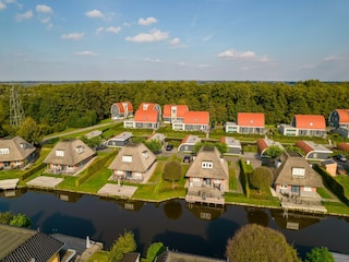Ferienpark De Groeve Umgebung 19