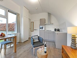 Vakantiepark De Groeve Kenmerken 6