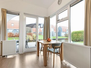 Vakantiepark De Groeve Kenmerken 3