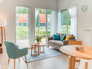 Holiday park De Groeve Features 9