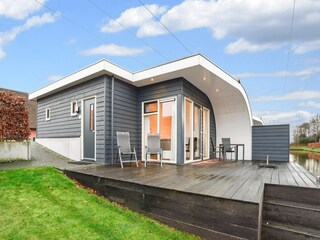 Vakantiepark De Groeve Buitenaudio-opname 2