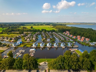 Ferienpark De Groeve Umgebung 25