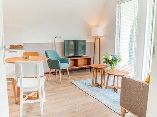 Holiday park De Groeve Features 9