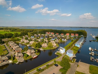 Vakantiepark De Groeve Omgeving 20