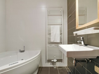 Parc de vacances De Groeve Équipement 3