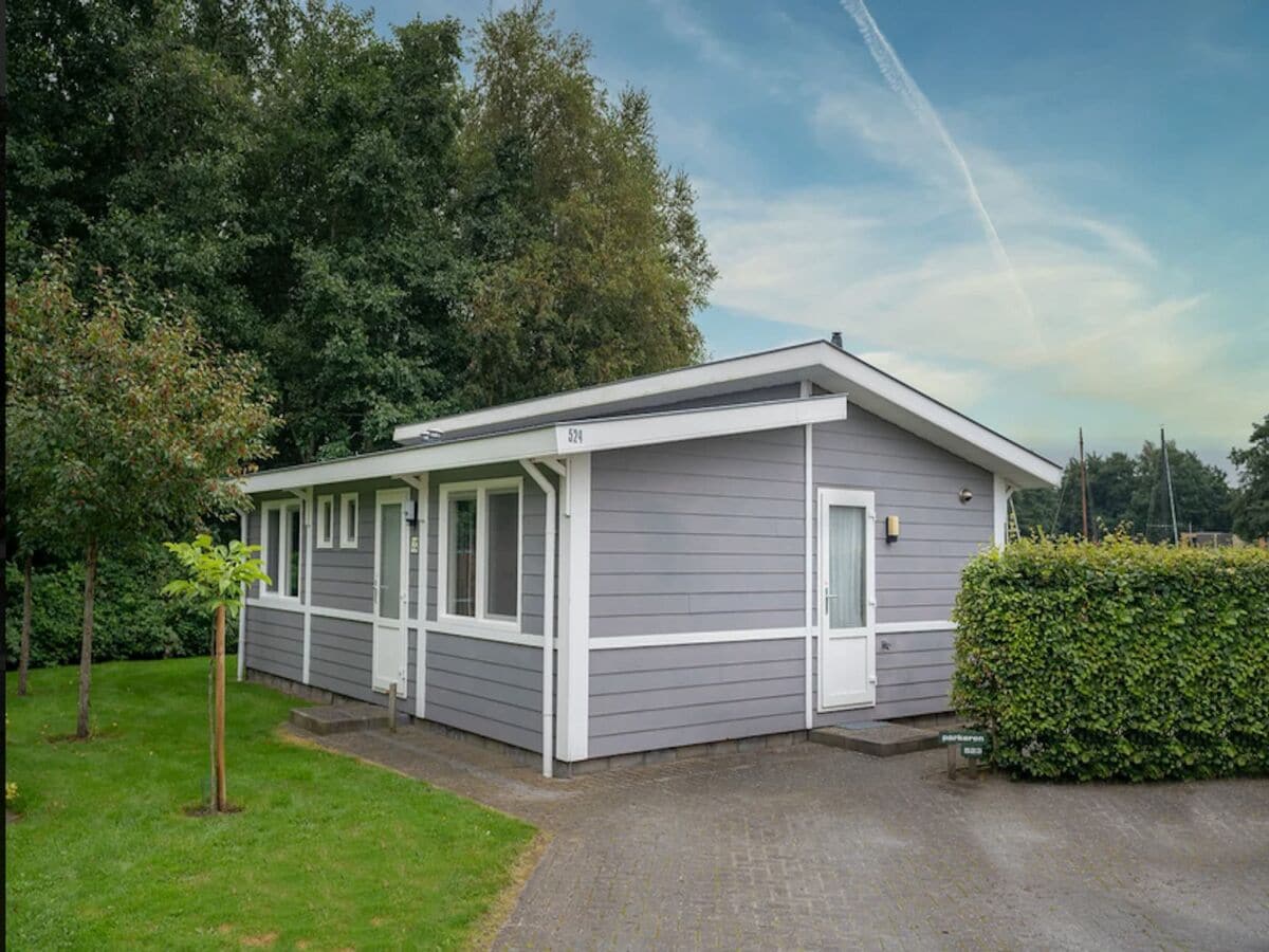 Vakantiepark De Groeve Buitenaudio-opname 1