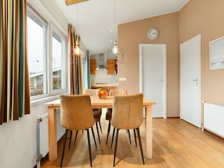 Parco vacanze De Groeve Caratteristiche 5