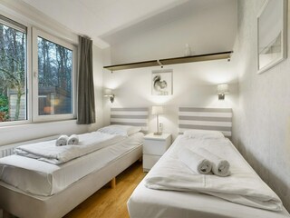 Holiday park De Groeve Features 8
