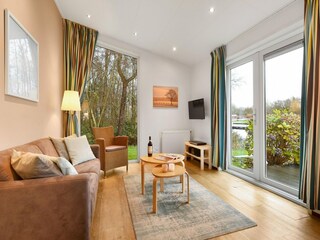 Holiday park De Groeve Features 9