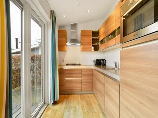 Vakantiepark De Groeve Kenmerken 8