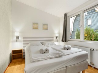 Vakantiepark De Groeve Kenmerken 4