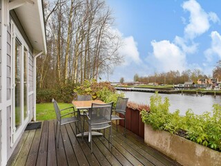Vakantiepark De Groeve Buitenaudio-opname 2