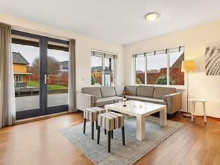 Vakantiepark De Groeve Kenmerken 9