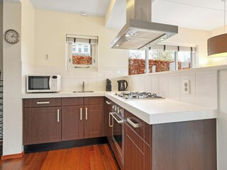 Vakantiepark De Groeve Kenmerken 9