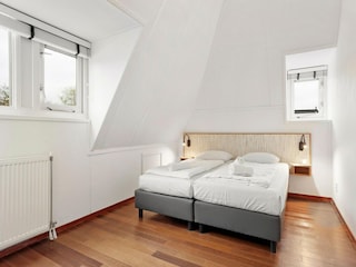 Holiday park De Groeve Features 10