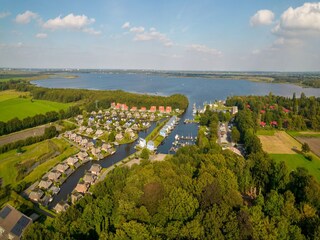 Vakantiepark De Groeve Omgeving 27
