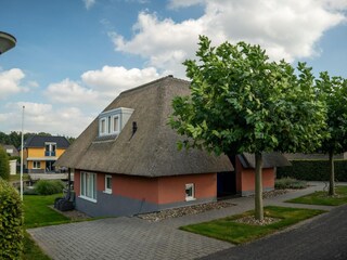 Ferienpark De Groeve Außenaufnahme 1