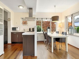 Holiday park De Groeve Features 9