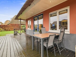 Vakantiepark De Groeve Buitenaudio-opname 2