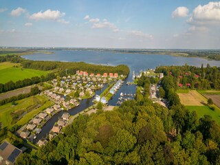 Vakantiepark De Groeve Omgeving 40