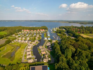 Vakantiepark De Groeve Omgeving 19