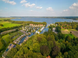 Vakantiepark De Groeve Omgeving 22