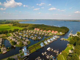 Parc de vacances De Groeve Environnement 21