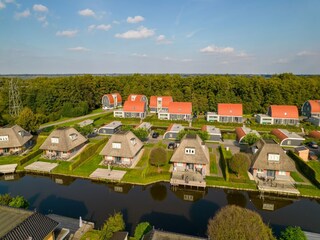 Vakantiepark De Groeve Omgeving 39