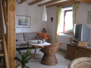 Casa per le vacanze Nerdlen Caratteristiche 8