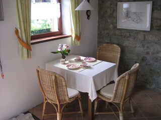 Casa per le vacanze Nerdlen Caratteristiche 10