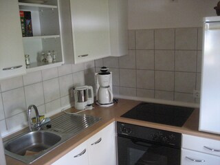 Casa per le vacanze Nerdlen Caratteristiche 11