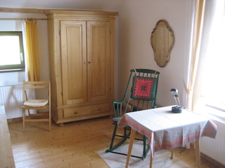 Casa per le vacanze Nerdlen Caratteristiche 14