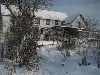 Casa per le vacanze Nerdlen Registrazione all'aperto 6