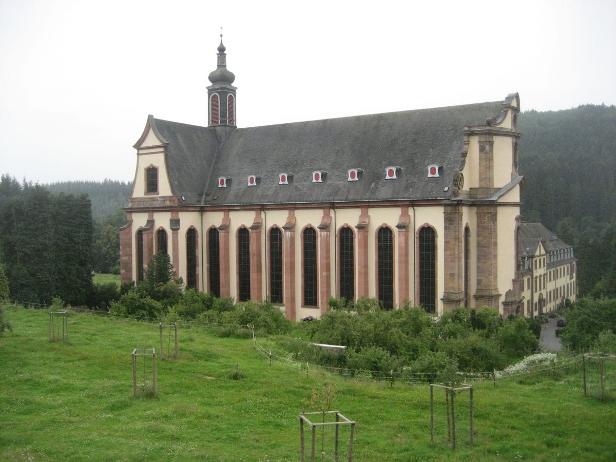 Kloster Himmerod