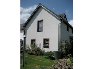 Casa per le vacanze Nerdlen Registrazione all'aperto 4