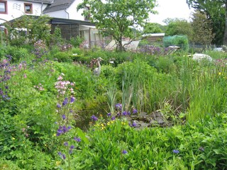 Casa per le vacanze Nerdlen Registrazione all'aperto 3