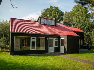 Ferienpark De Groeve Außenaufnahme 2
