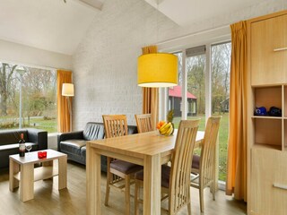 Vakantiepark De Groeve Kenmerken 6