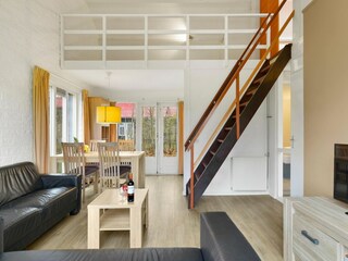 Parco vacanze De Groeve Caratteristiche 3