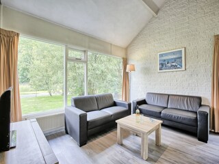 Vakantiepark De Groeve Kenmerken 4