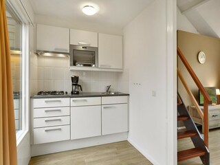 Holiday park De Groeve Features 10