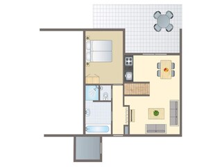 Parco vacanze De Groeve  30