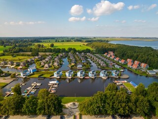 Vakantiepark De Groeve Omgeving 17