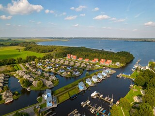 Vakantiepark De Groeve Omgeving 25