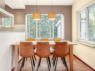 Vakantiepark De Groeve Kenmerken 9