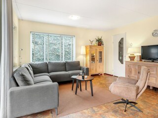 Vakantiepark De Groeve Kenmerken 3